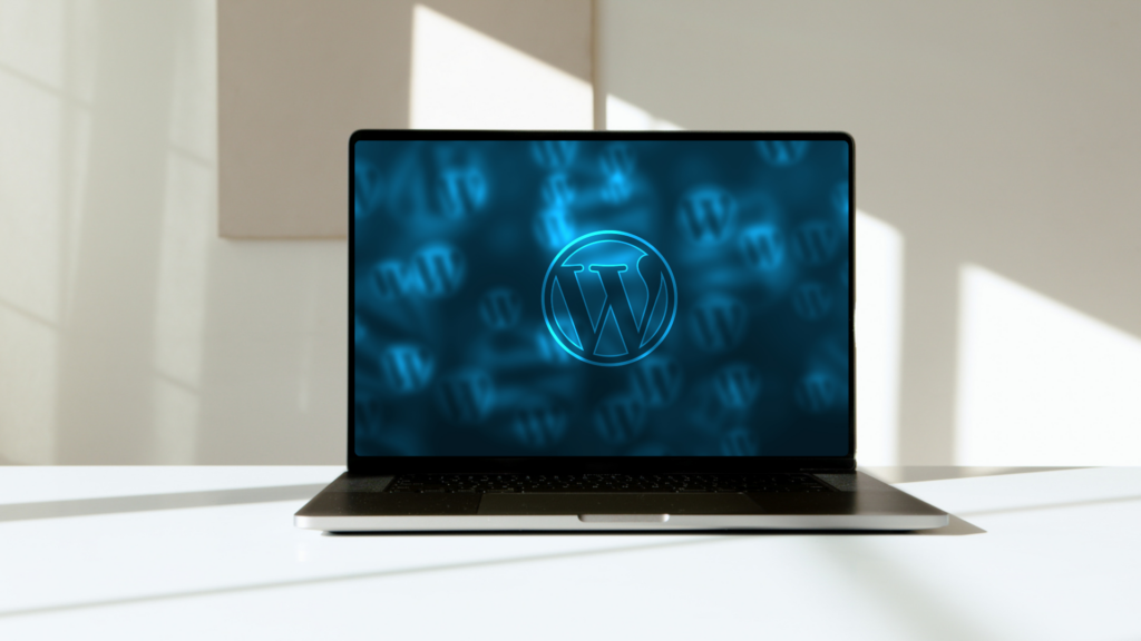 Webdesign Groningen WordPress