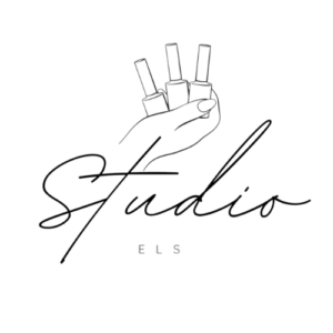 Logo Els Nail Studio Hoogezand
