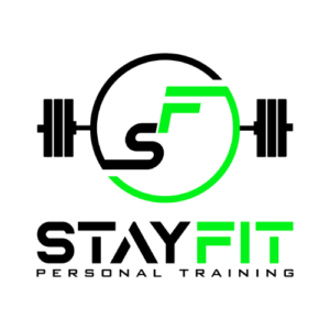 Logo Stay Fit Personal Training